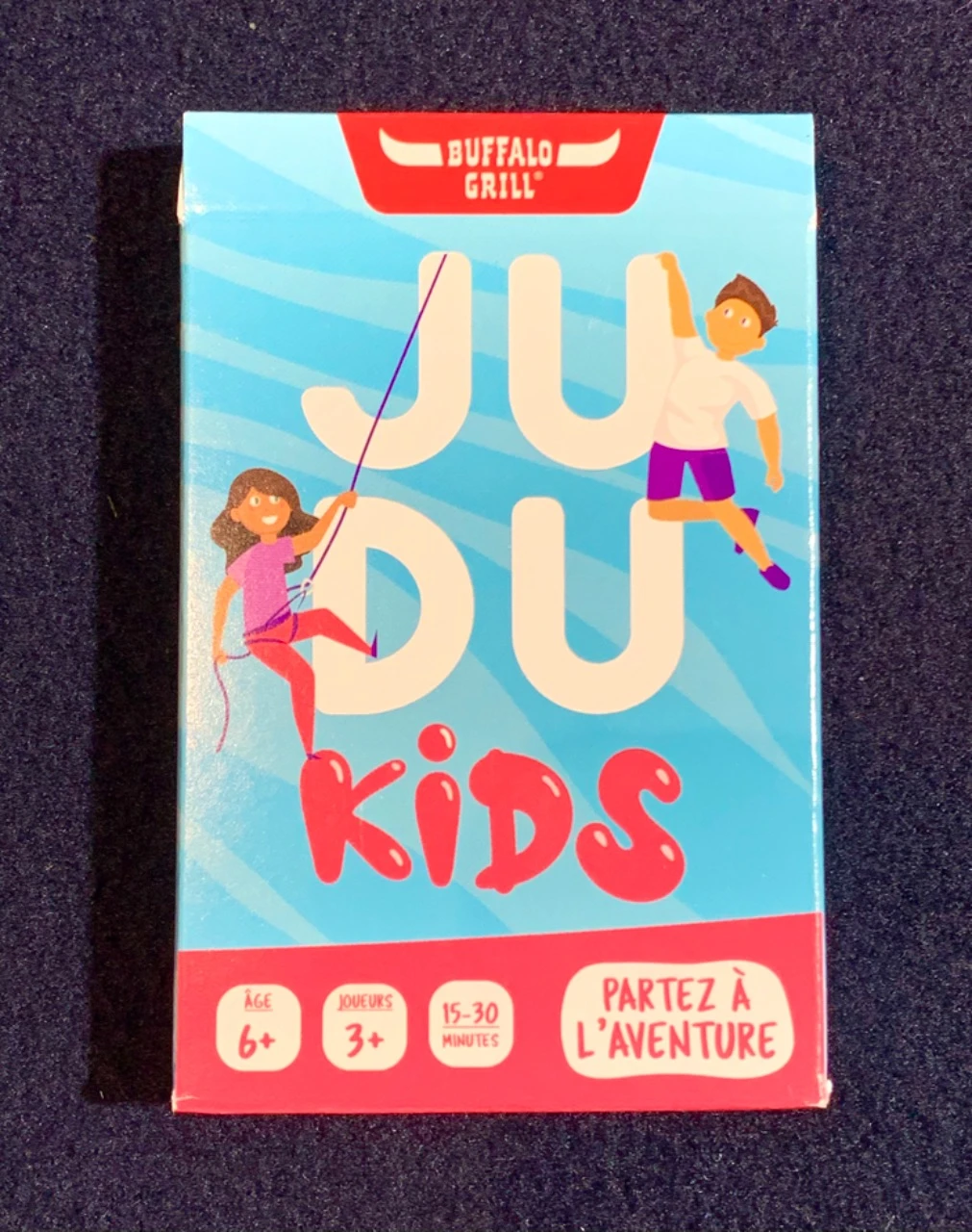 Lote de 3 juegos de cartas, Judo, Chistes, Batalla – photo 4